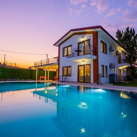 Ada Villa Fethiye Extérieur photo