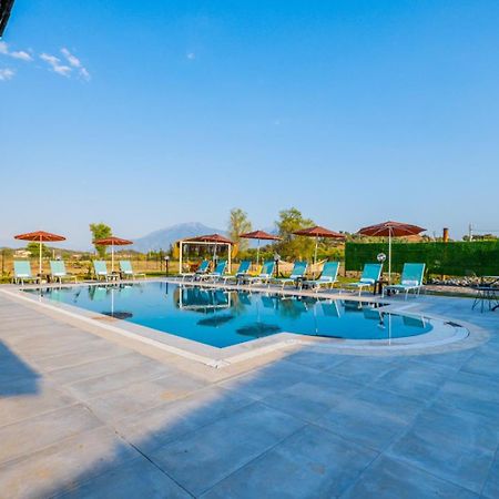 Ada Villa Fethiye Extérieur photo