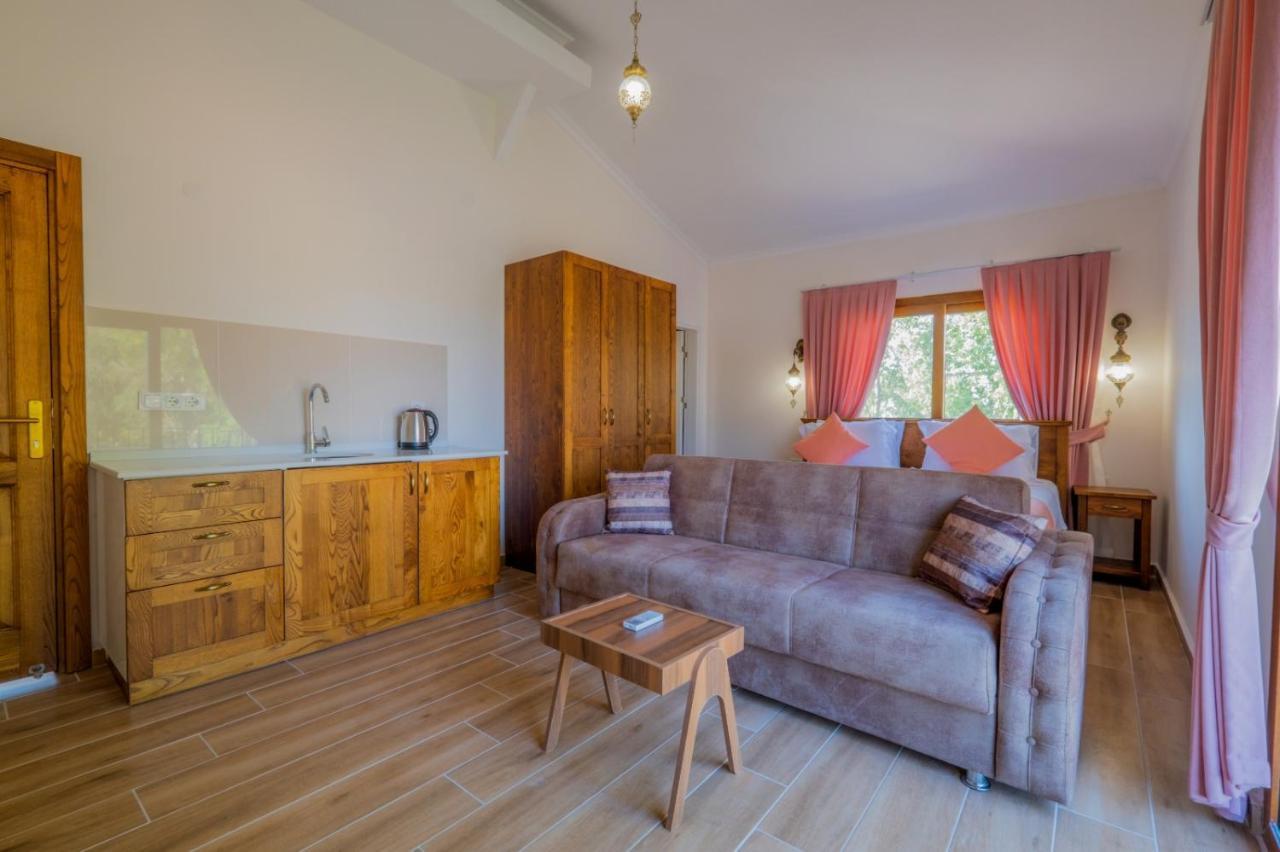 Ada Villa Fethiye Extérieur photo