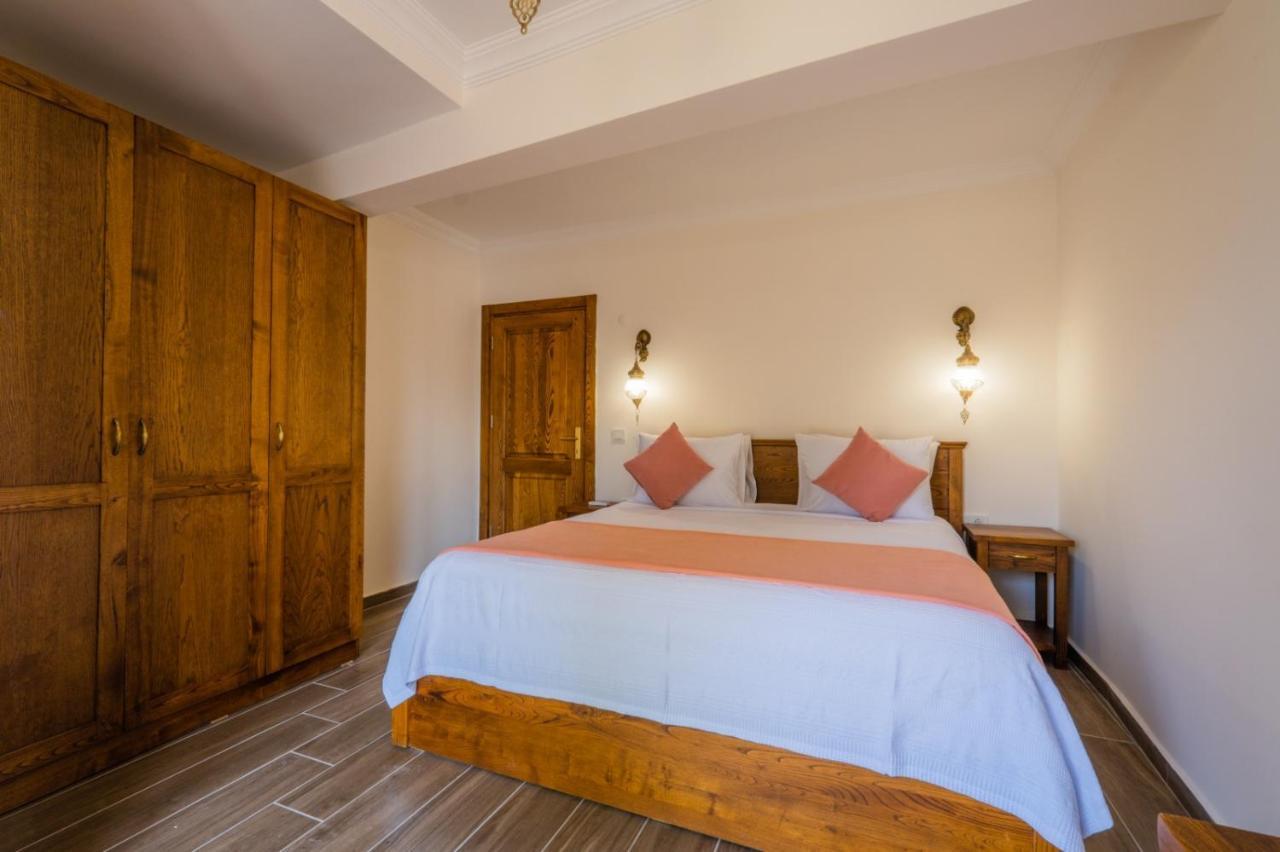 Ada Villa Fethiye Extérieur photo
