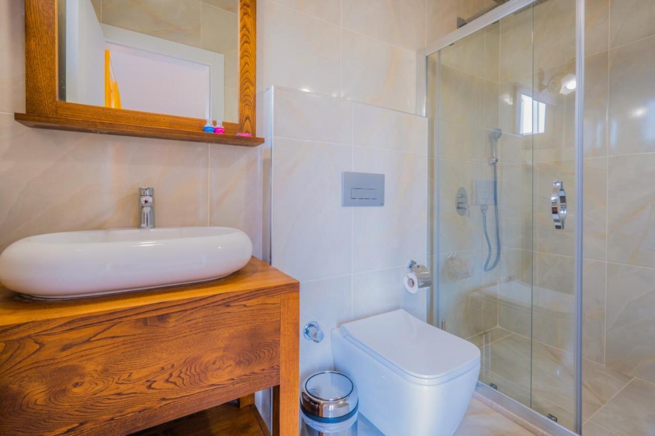 Ada Villa Fethiye Extérieur photo