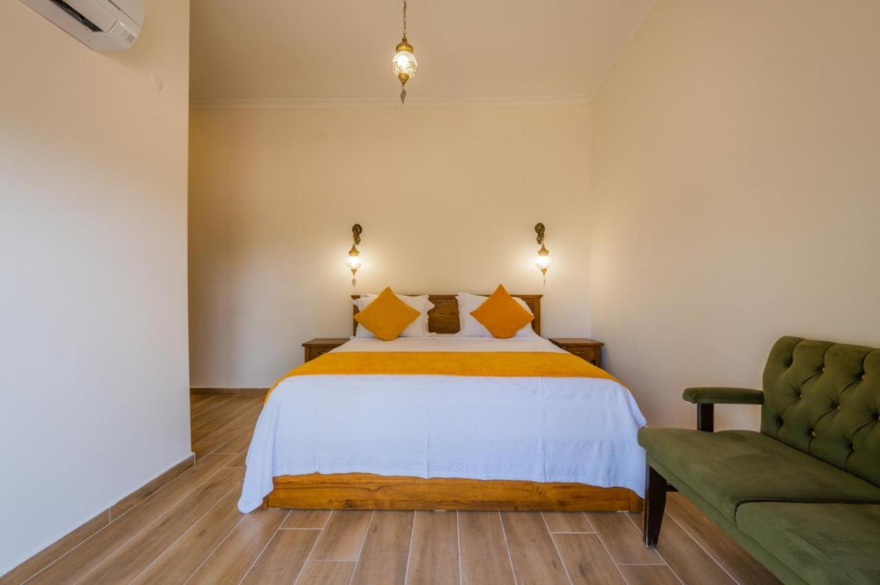Ada Villa Fethiye Extérieur photo