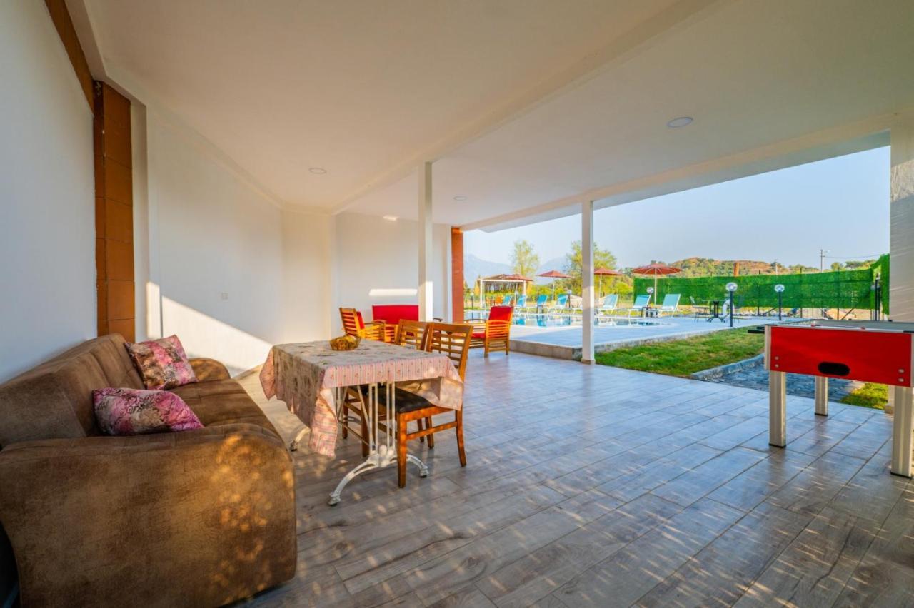 Ada Villa Fethiye Extérieur photo