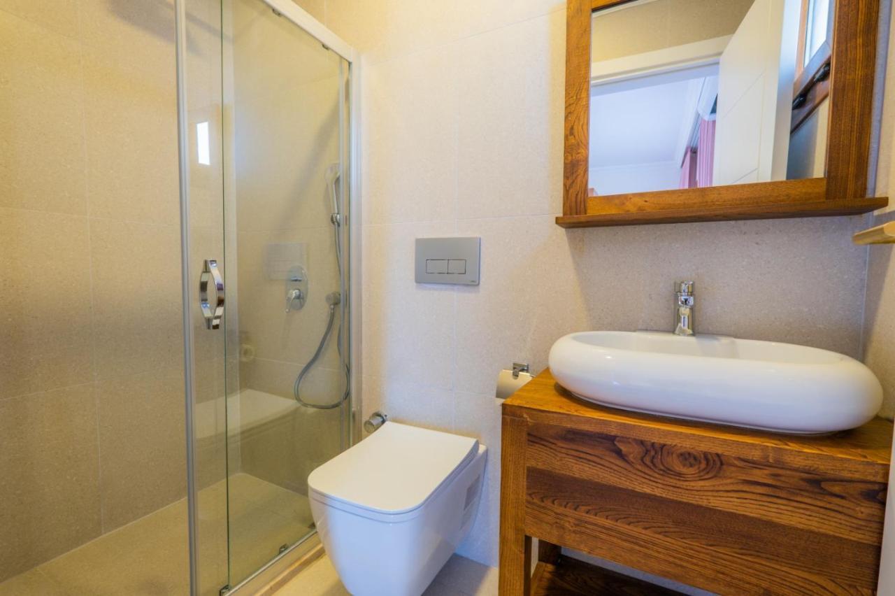 Ada Villa Fethiye Extérieur photo