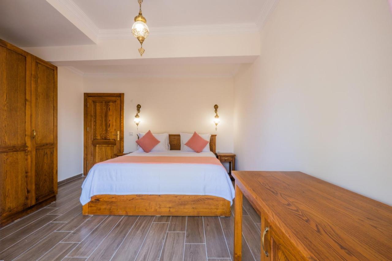 Ada Villa Fethiye Extérieur photo