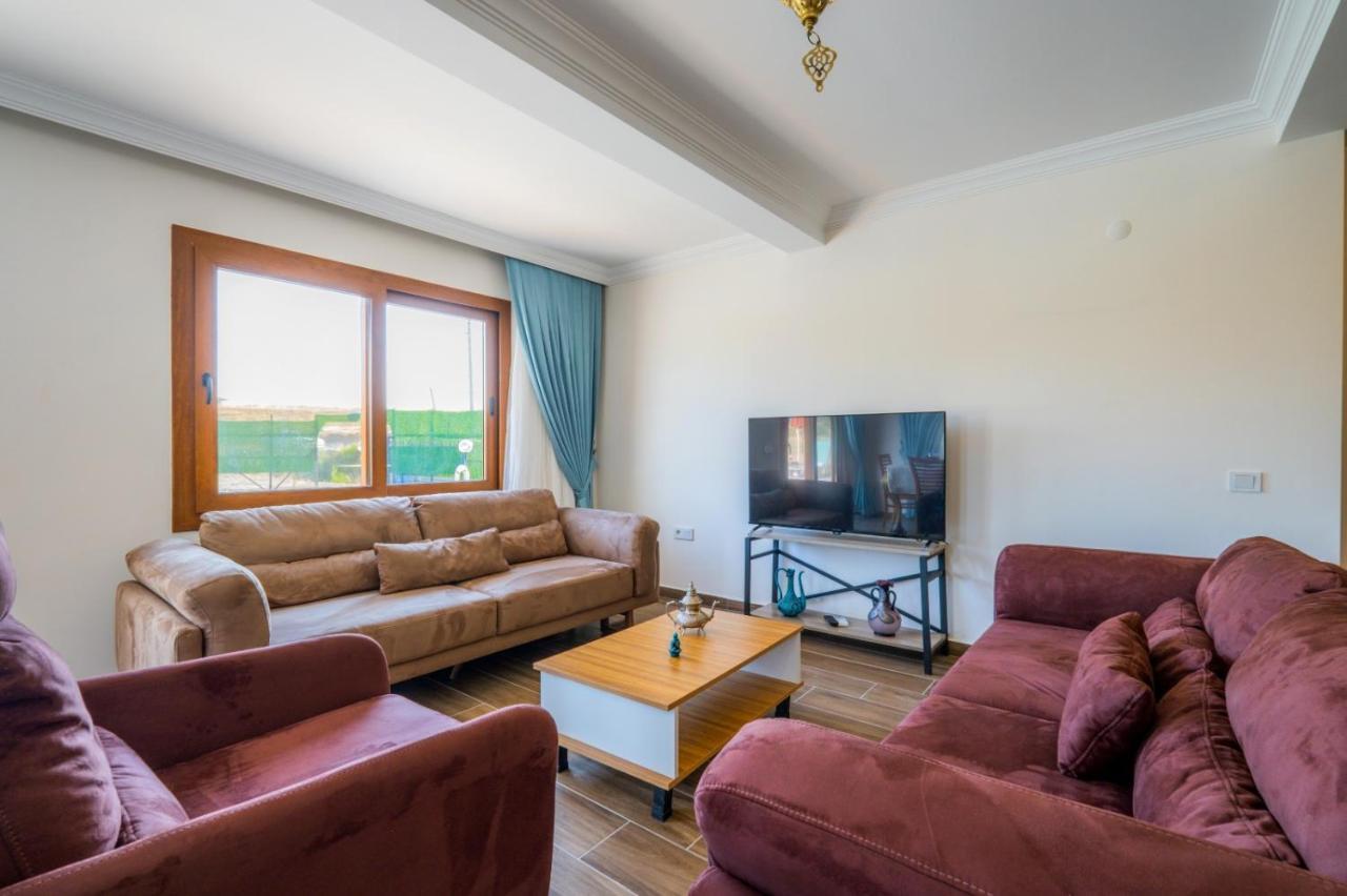 Ada Villa Fethiye Extérieur photo