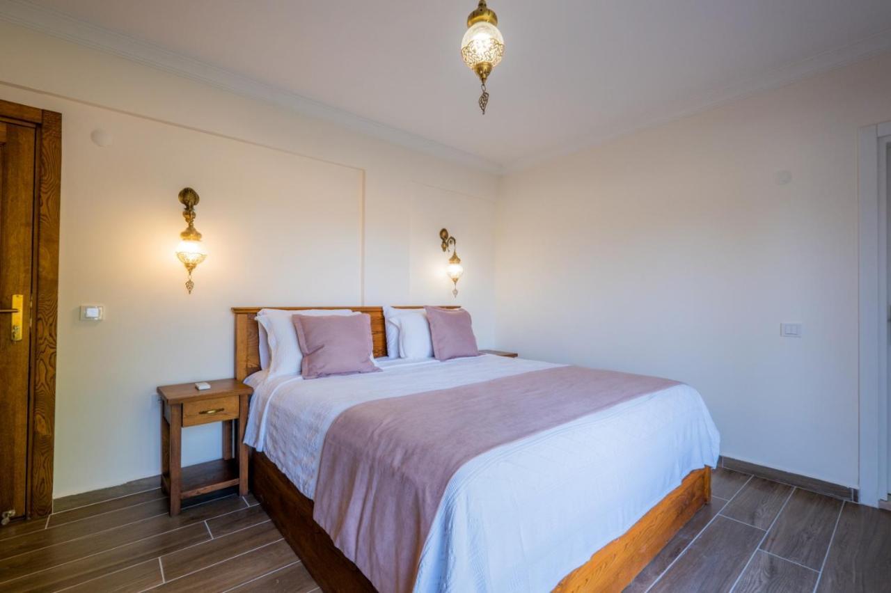 Ada Villa Fethiye Extérieur photo
