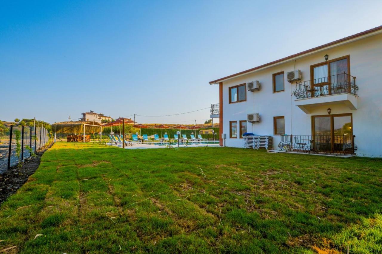 Ada Villa Fethiye Extérieur photo