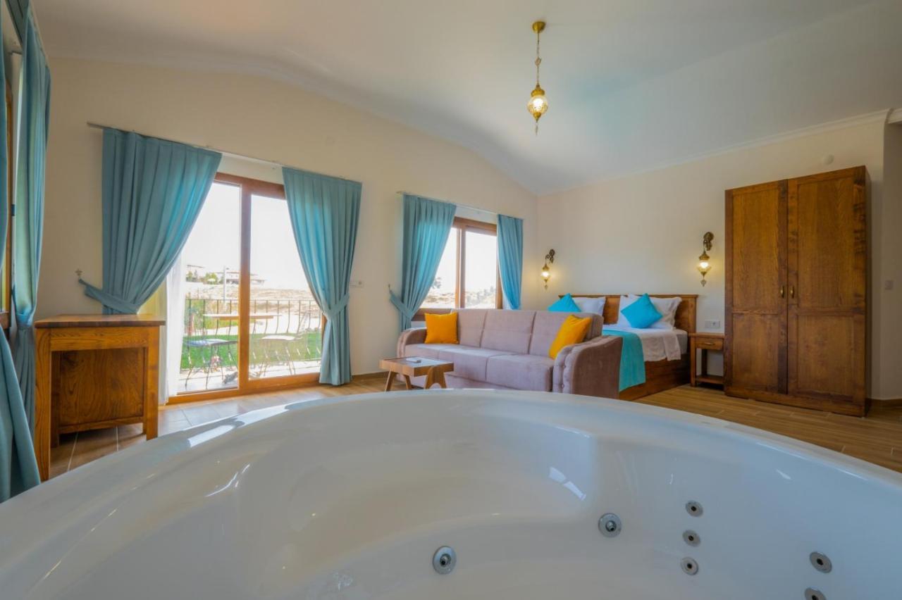 Ada Villa Fethiye Extérieur photo