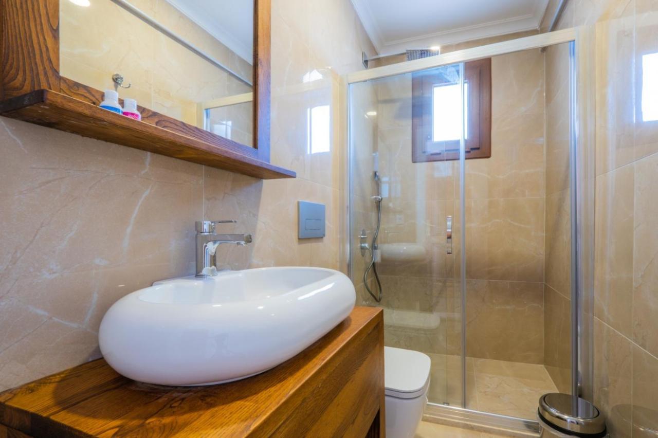 Ada Villa Fethiye Extérieur photo