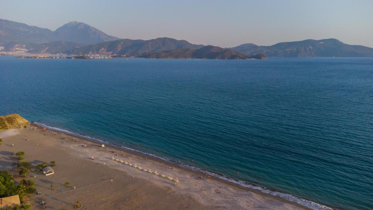 Ada Villa Fethiye Extérieur photo