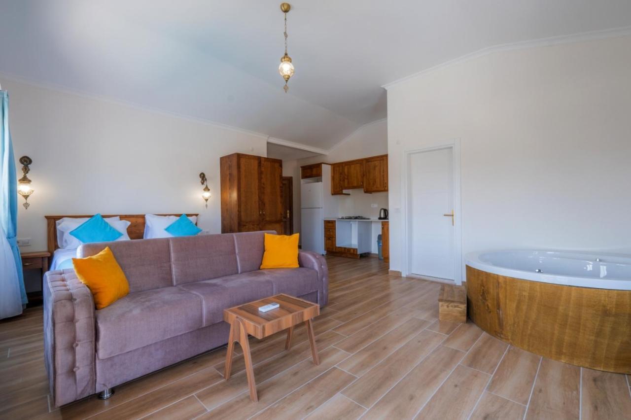 Ada Villa Fethiye Extérieur photo