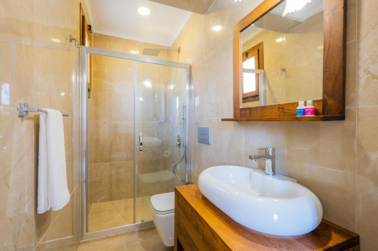 Ada Villa Fethiye Extérieur photo