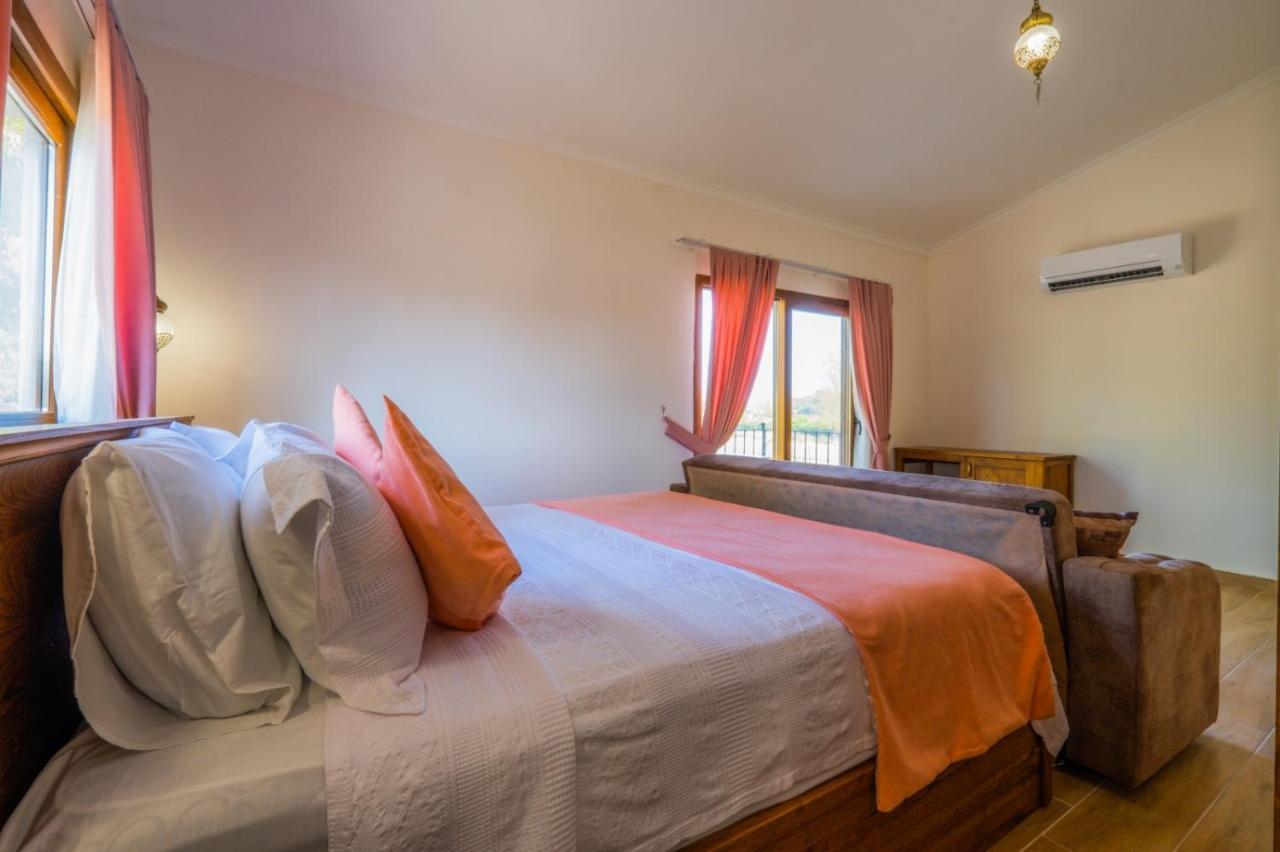 Ada Villa Fethiye Extérieur photo