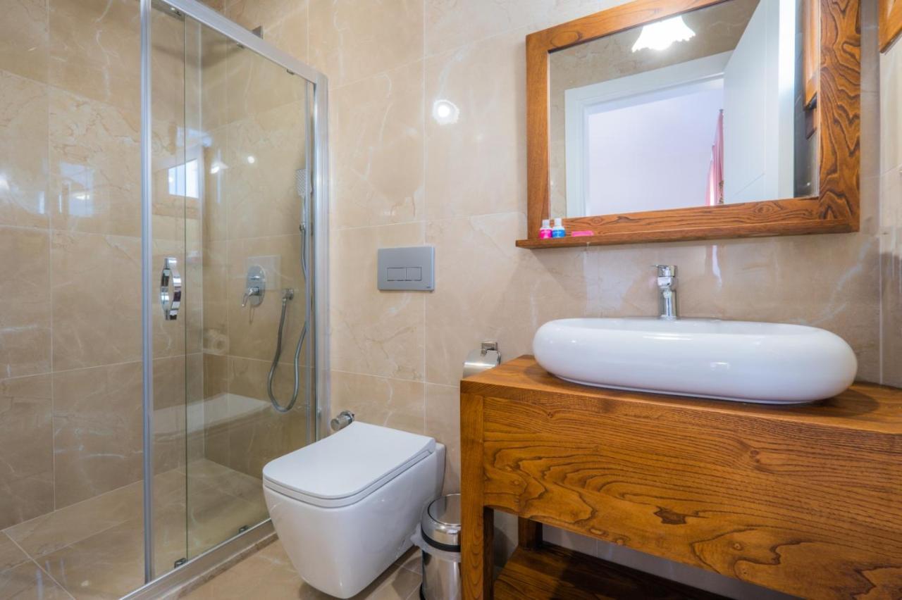 Ada Villa Fethiye Extérieur photo