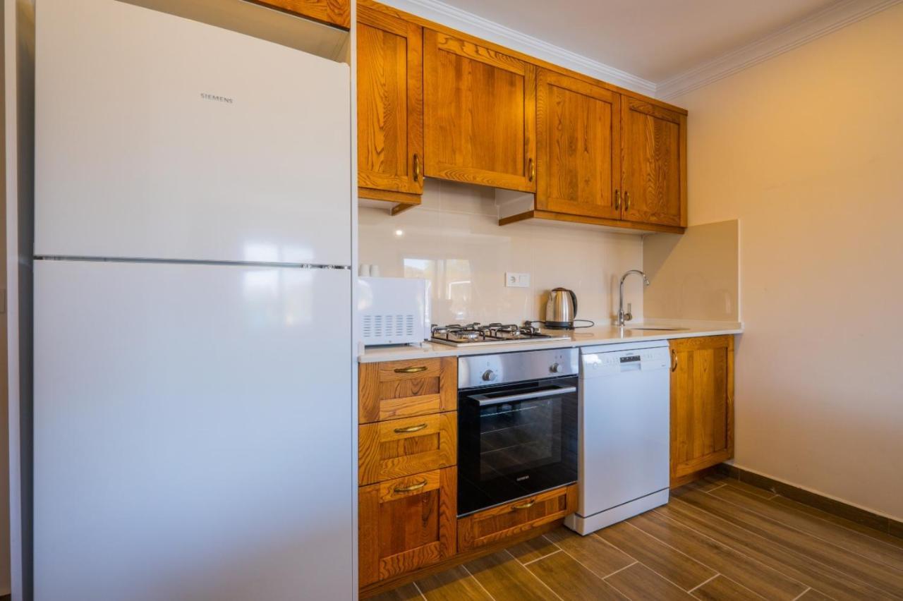 Ada Villa Fethiye Extérieur photo