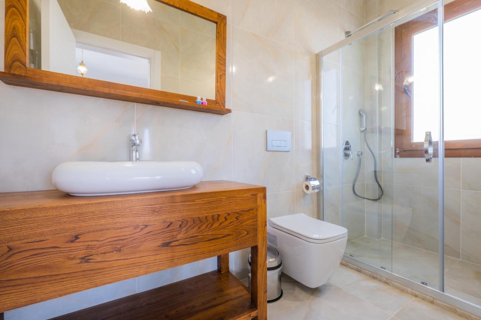 Ada Villa Fethiye Extérieur photo