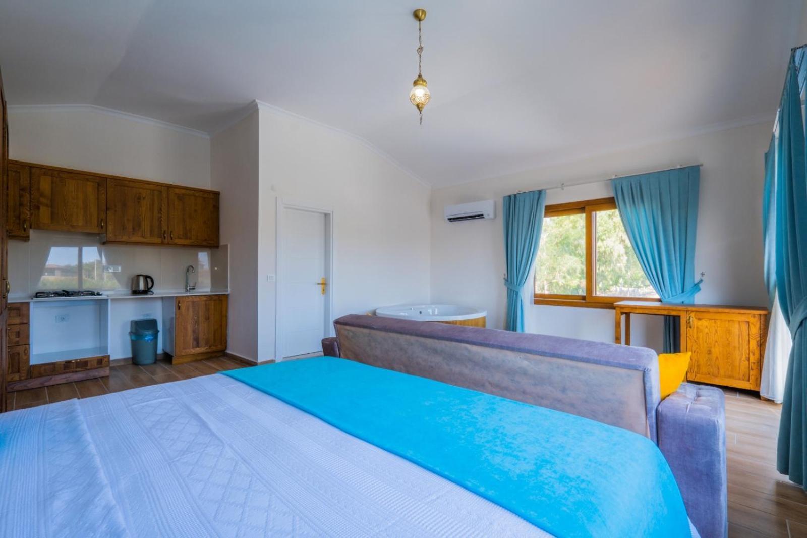 Ada Villa Fethiye Extérieur photo