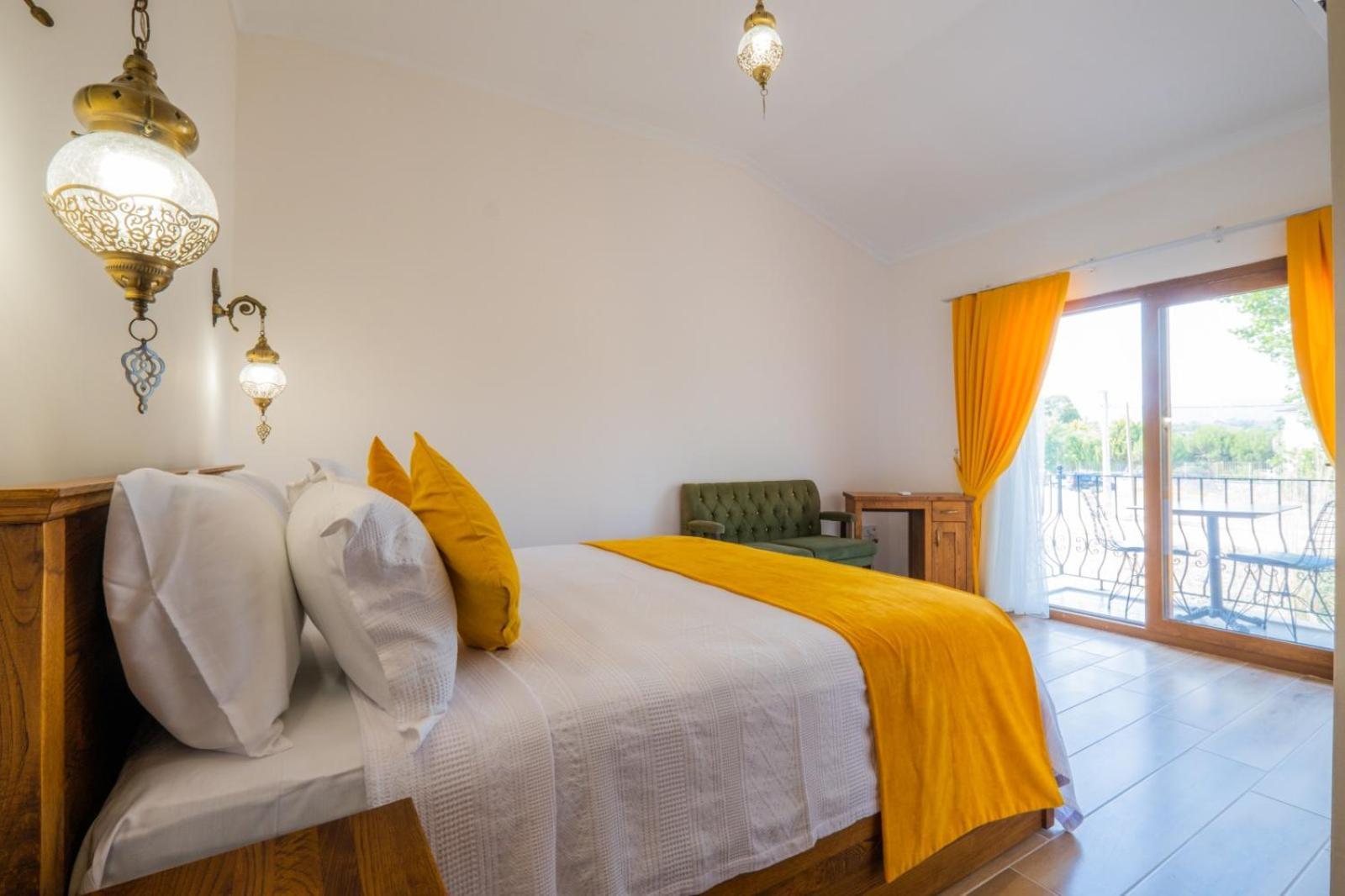 Ada Villa Fethiye Extérieur photo