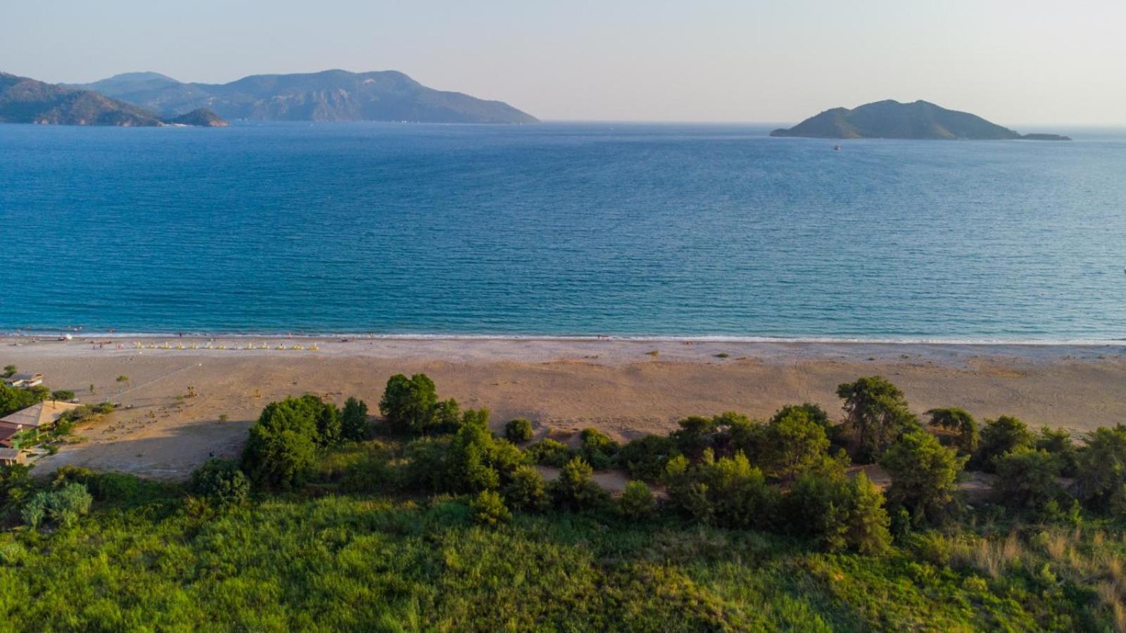 Ada Villa Fethiye Extérieur photo