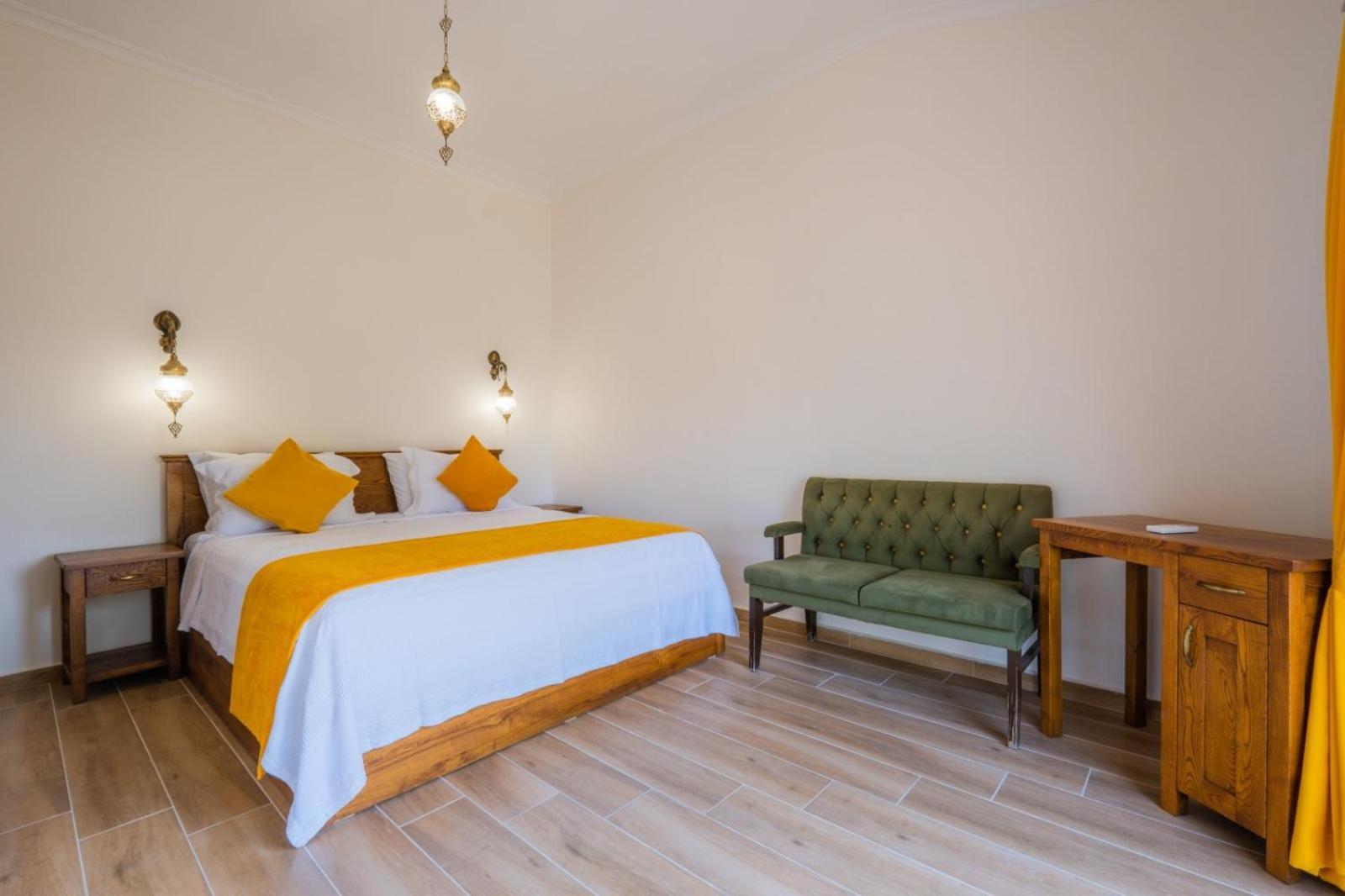 Ada Villa Fethiye Extérieur photo