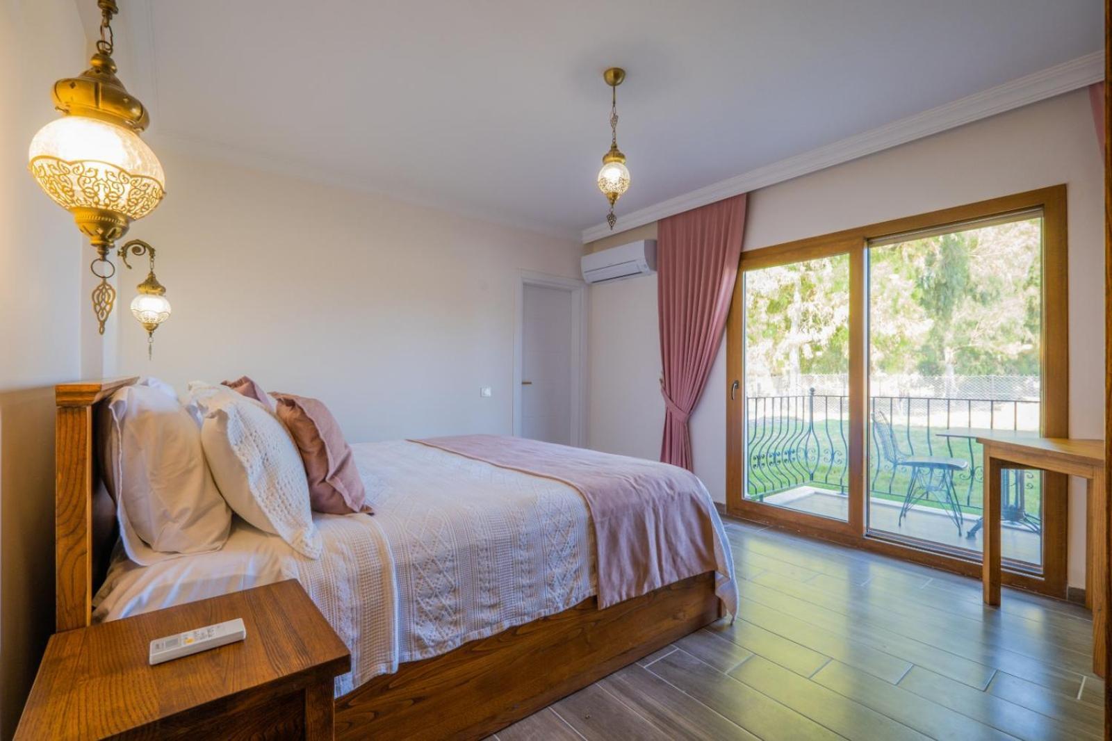 Ada Villa Fethiye Extérieur photo