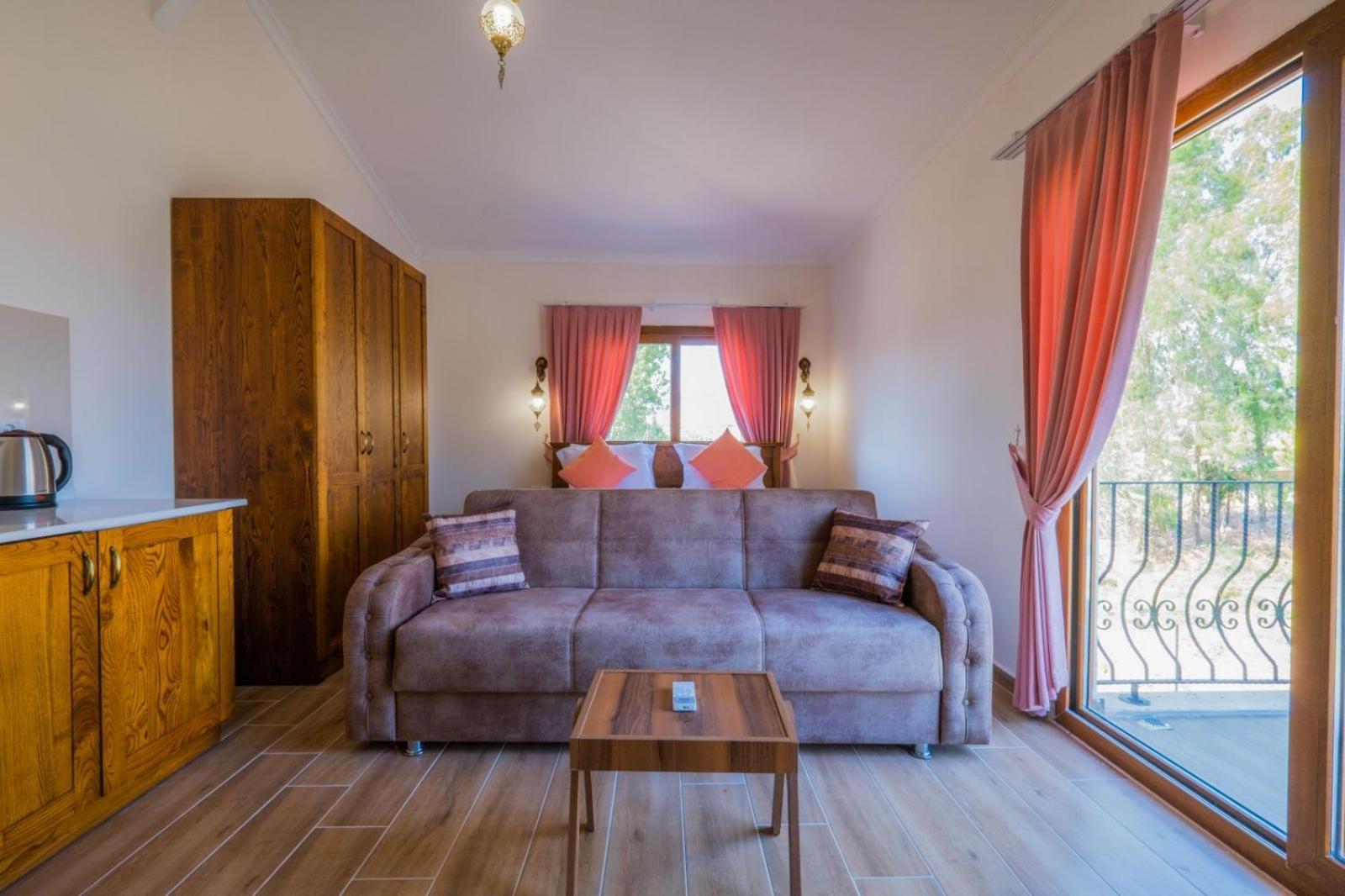 Ada Villa Fethiye Extérieur photo