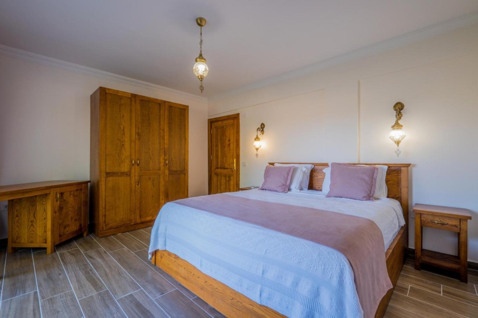 Ada Villa Fethiye Extérieur photo