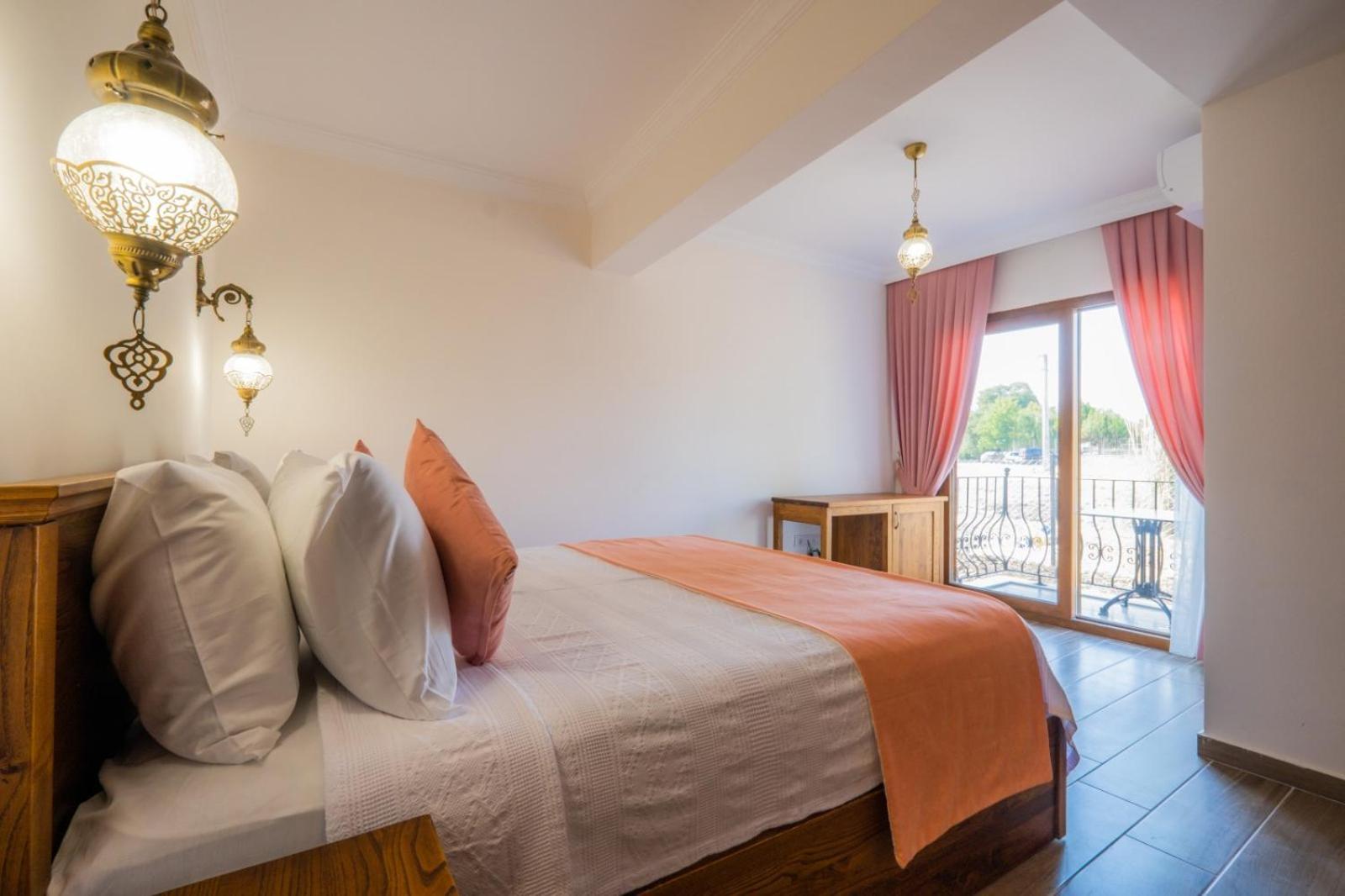 Ada Villa Fethiye Extérieur photo
