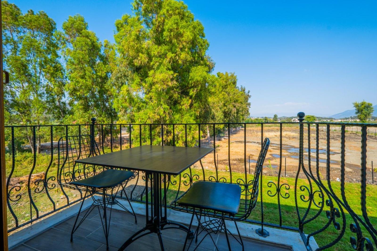Ada Villa Fethiye Extérieur photo