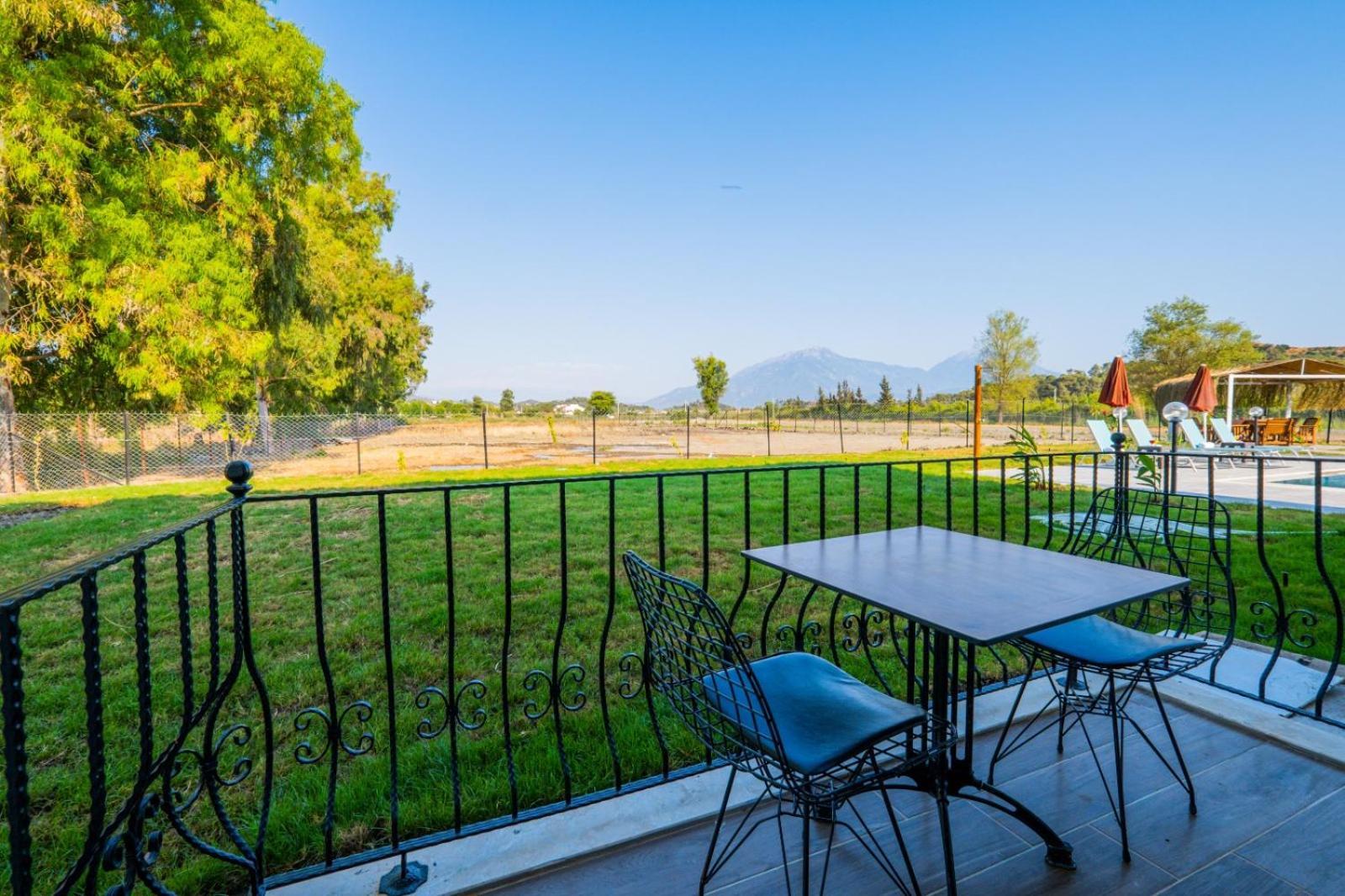 Ada Villa Fethiye Extérieur photo